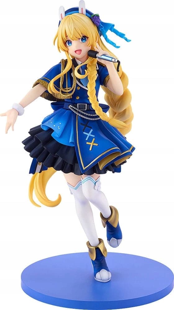 Konosuba: An Explosion on This Wonderful World! Iris: LN Idol 16 cm figurine