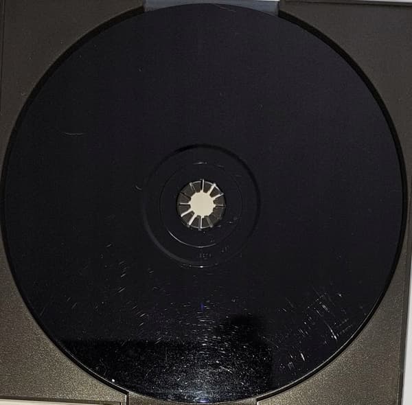 BLAM! MACHINEHEAD PSX PlayStation (PSX) DISC ONLY. READ THE DESCRIPTION!