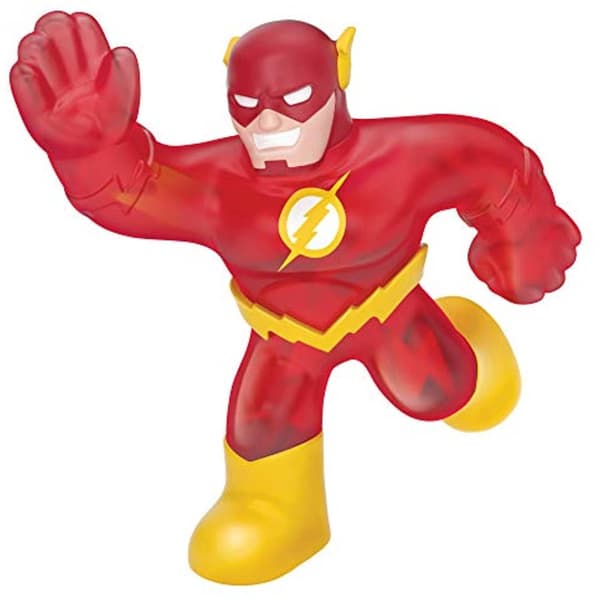 GOO JIT ZU IRON MAN MARVEL SQUISHY HEROES FIGURINE