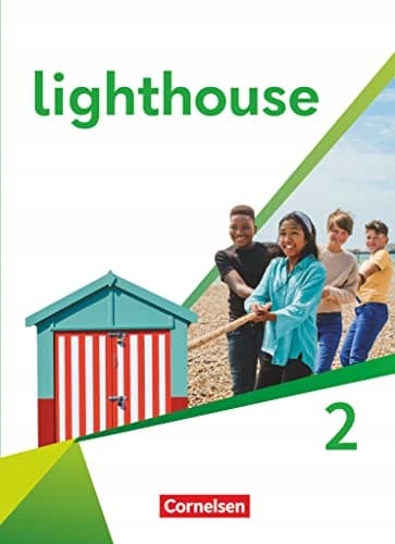Lighthouse Band 2: Year 6 – Textbook – Fest