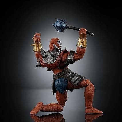 Mattel Masters of the Universe Masterverse