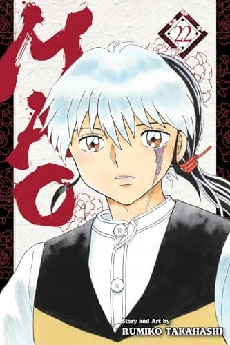 Mao, Vol. 22 by Rumiko Takahashi