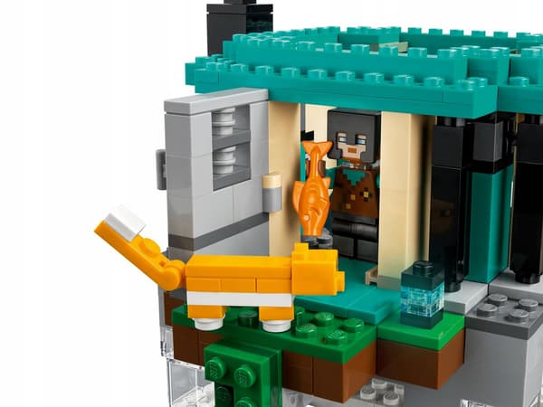 LEGO 21173 Minecraft – Sky Tower