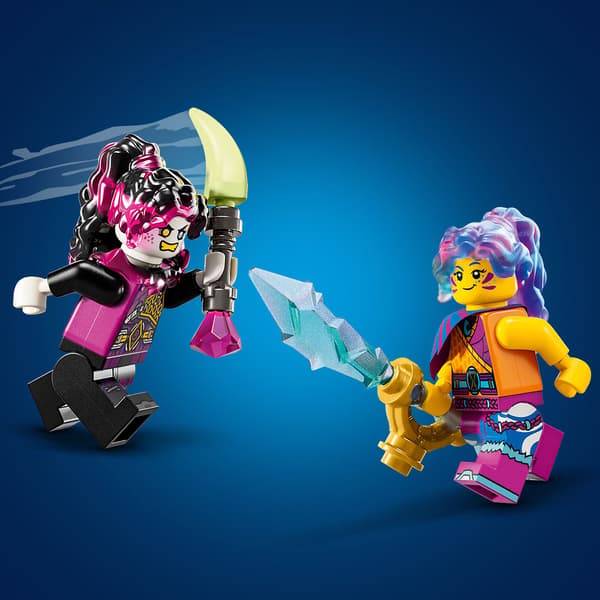 LEGO DREAMZzz 71481 Izzie’s Dream Animals