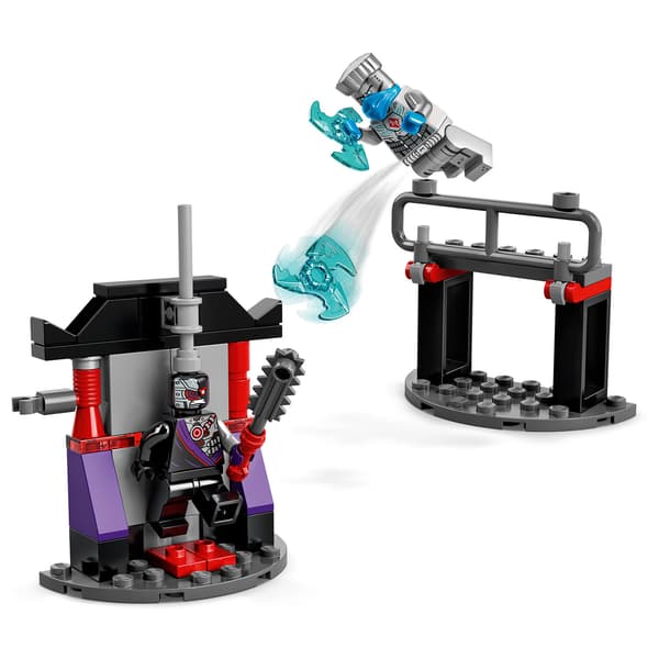 LEGO Ninjago 71731