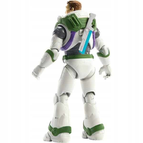 Mattel Buzz Lightyear Basic Action Figure