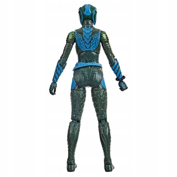 MARVEL Black Panther Wakanda 15 cm NAKIA Figurine
