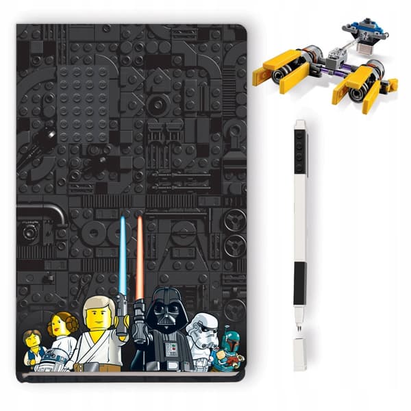 LEGO Star Wars 30461 Podracer Polybag