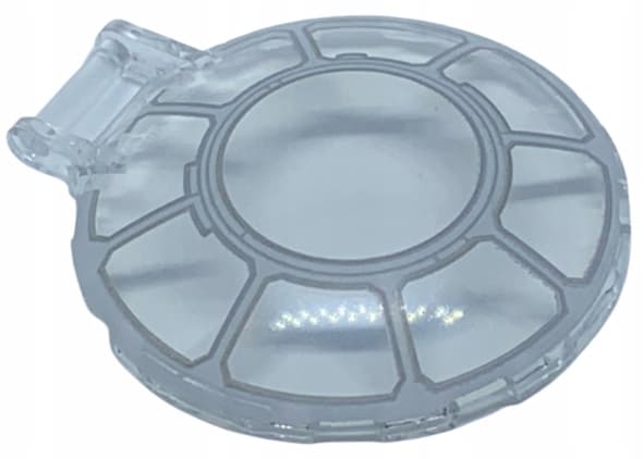 LEGO 6x6 Star Wars Disc/Windscreen (18675/6230219)