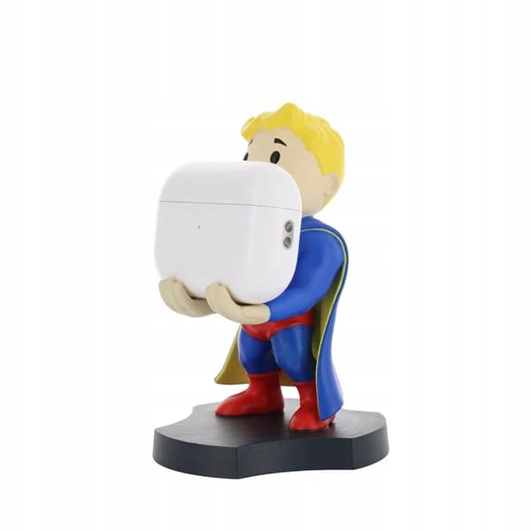 Toughness Vault Boy Fallout Mobile Phone/Headphones Stand