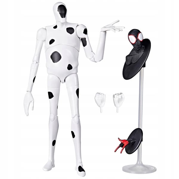 The Spot Marvel Legends Figure