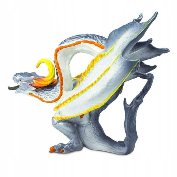 THE BURNING DRAGON - Safari Ltd. - 10143