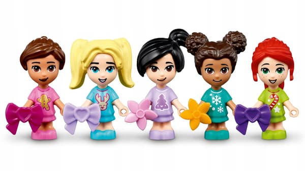 Friends Advent Calendar 41690