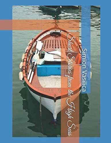 Short Stories from the High Seas (1)