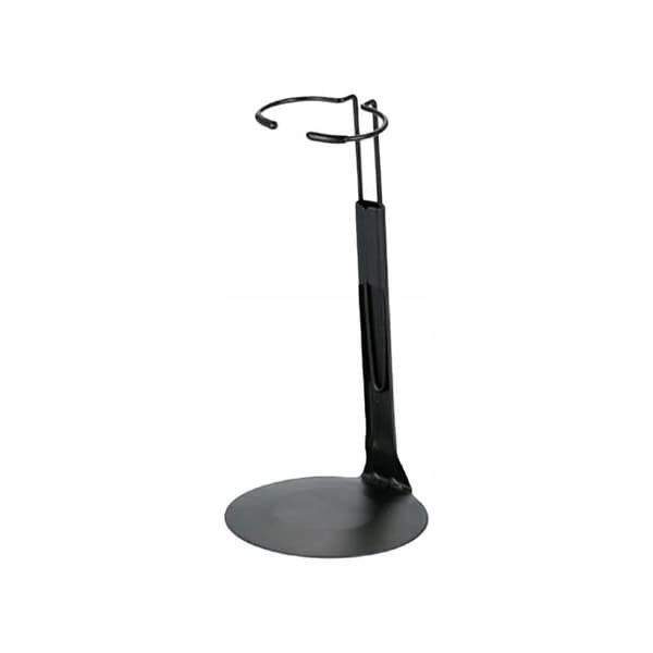 1:6 scale action figures Display stand Doll’s toys Display unit Adjustable style B