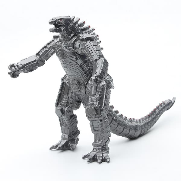 Godzilla vs Kong: Giant Mechagodzilla Toys