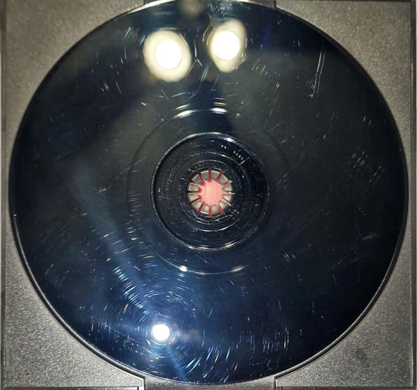 Rayman 2 PSX game – DISC – PLEASE READ THE DESCRIPTION!