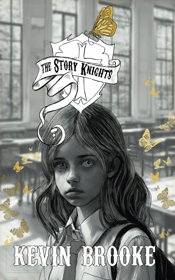 The Story Knights