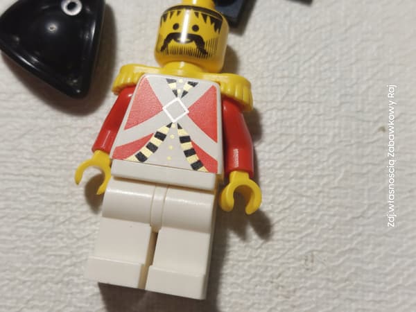 LEGO 1872 Imperial Guard Camp