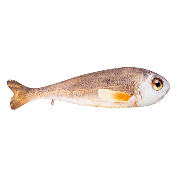 Fancy – soft fish, 98 cm