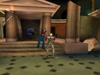 MediEvil 2 | PS1/PSX | ENG