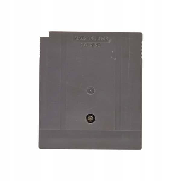 Boulder Dash Game Boy Game Boy Classic
