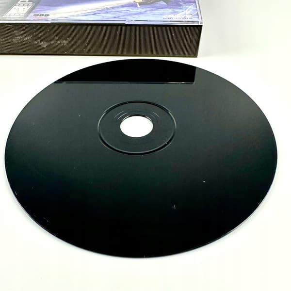Shadow Madness | PS1 | PSX | PLAYSTATION 1 | BIG BOX EDITION | + Jade Cocoon
