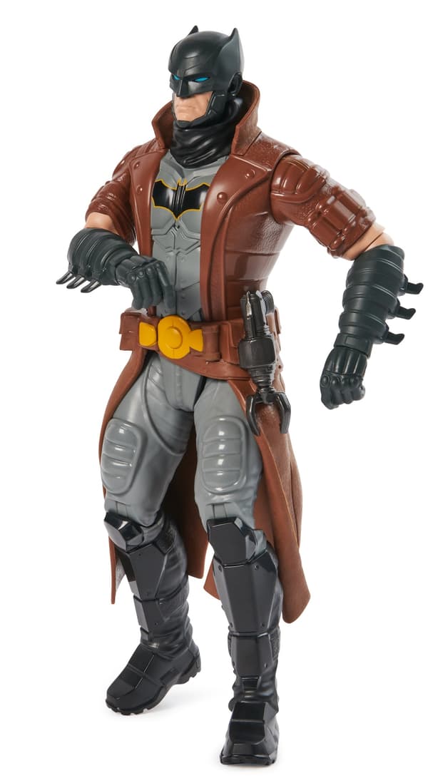 30 cm Batman figurine (Season 7)
