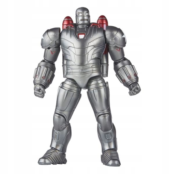 Talos (Hydra Stomper series) Marvel Legends figure