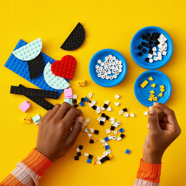 LEGO Dots 41938 Creative Designer Set