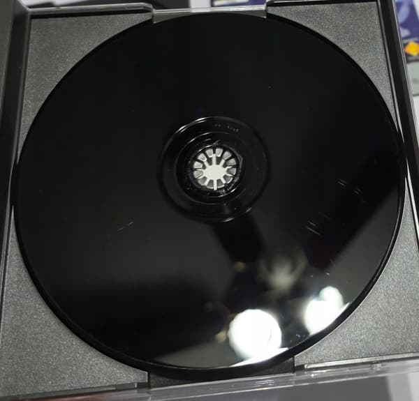 MEDIEVIL PSX DB Disc