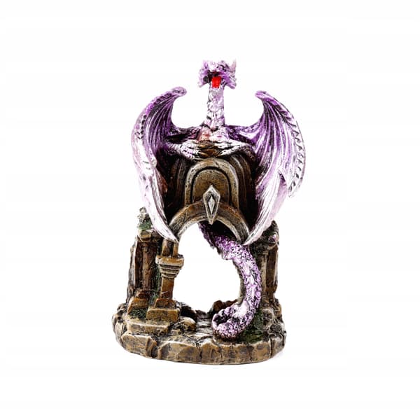 Dark Legends Puckator Dragon Gate Guardian Figurine