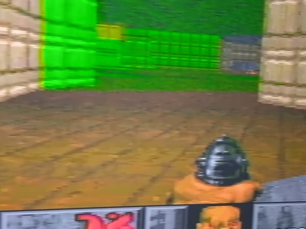 Doom for Sony PlayStation (PSX) – DISC ONLY – PLEASE READ THE DESCRIPTION!!