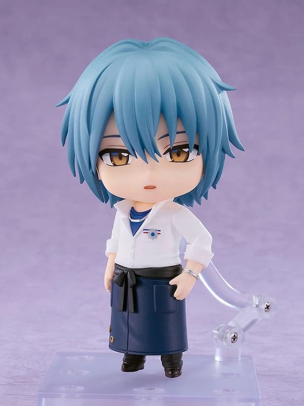 Nendoroid Promise of Wizard Basic Nero 10 cm