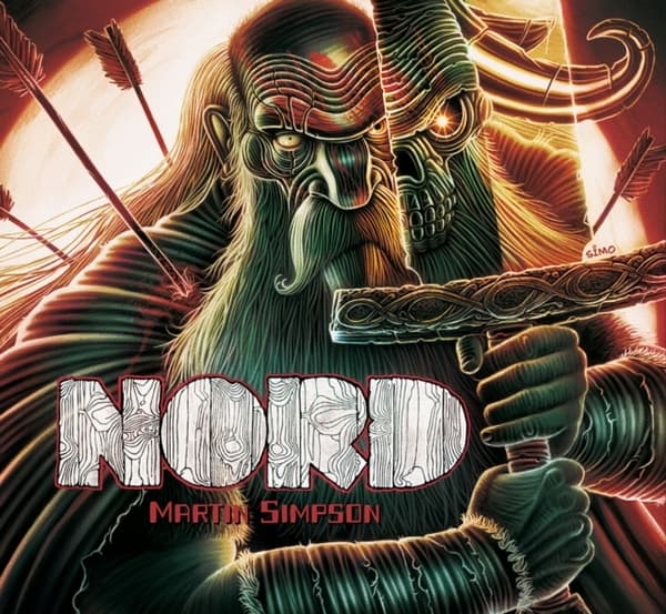 Nord MARTIN SIMPSON