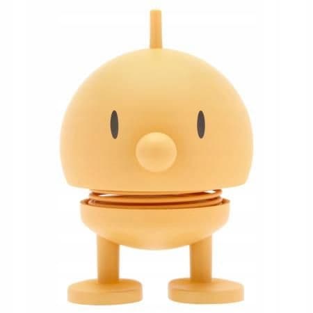 Soft Bumble S Melon Figurine 32355