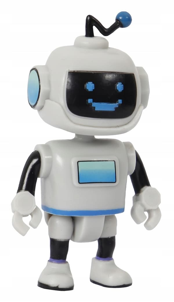 Stumble Guys figurines – large set of 12