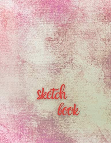 sketchbook: sketchbook, drawing book