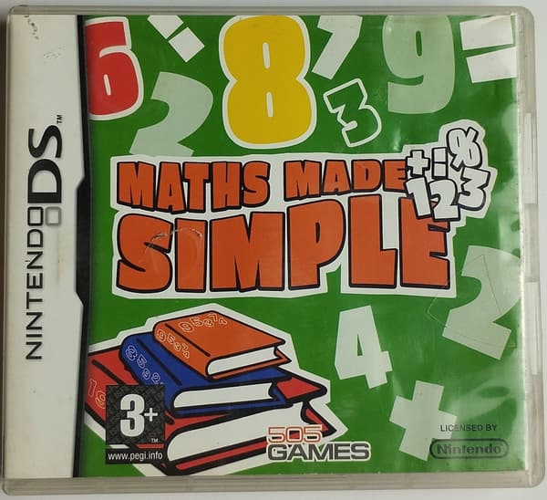 Maths Made Simple