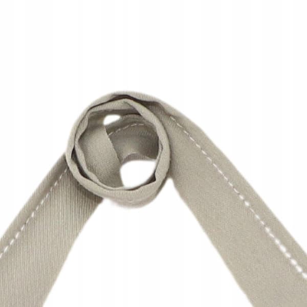 1:12 scale action figure Scarf design Props Versatile mini party – grey