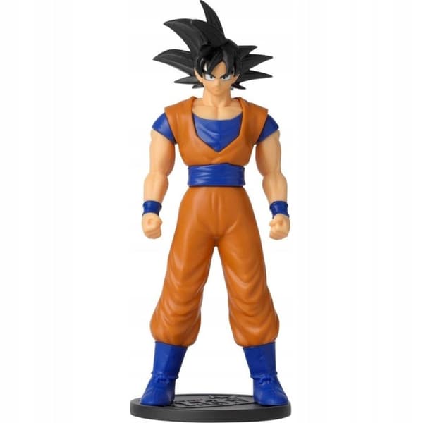 DRAGON BALL FLASH – GOKU