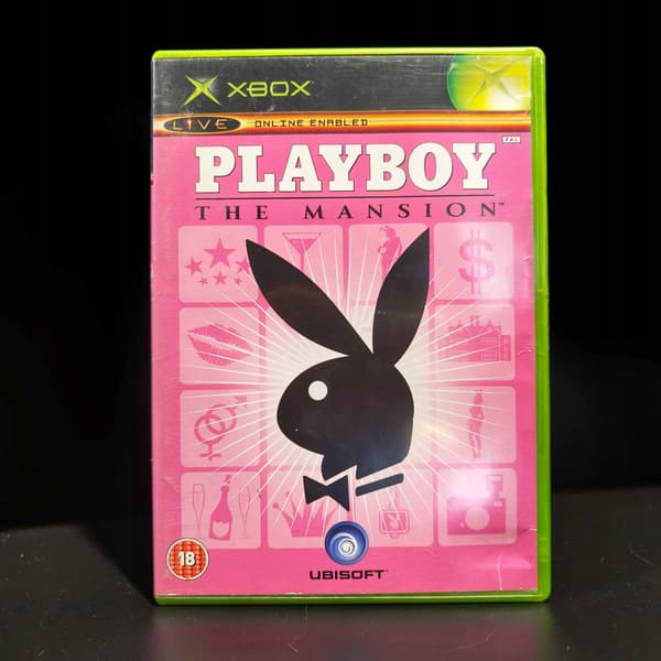 PLAYBOY THE MANSION | Xbox