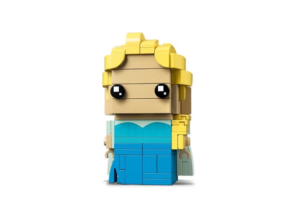LEGO BrickHeadz 41617 – Elsa
