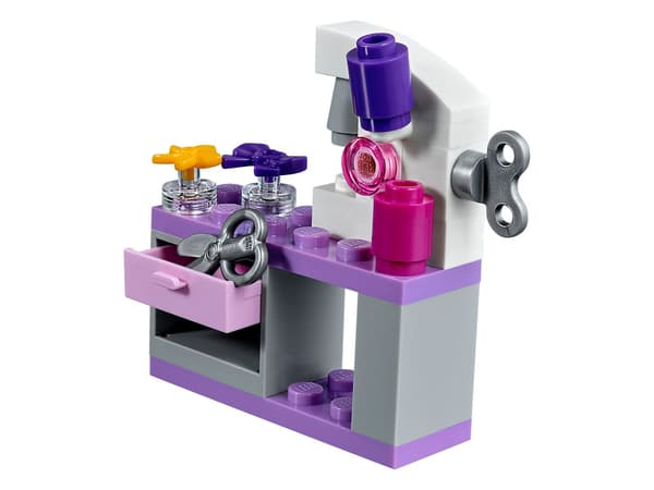 LEGO 40388 Dress-Up Set for Mini-Dolls