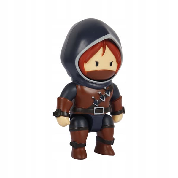 STUMBLE GUYS S2 ACTION FIGURE 11.5 CM – 2-PACK VER.A