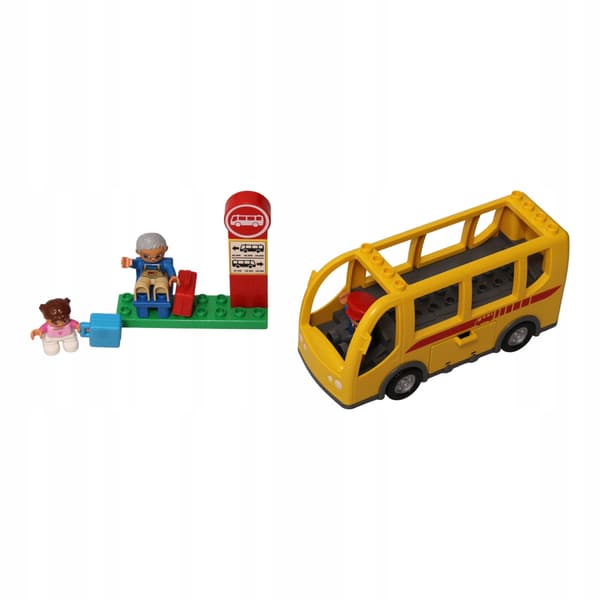 LEGO DUPLO 5636 Bus