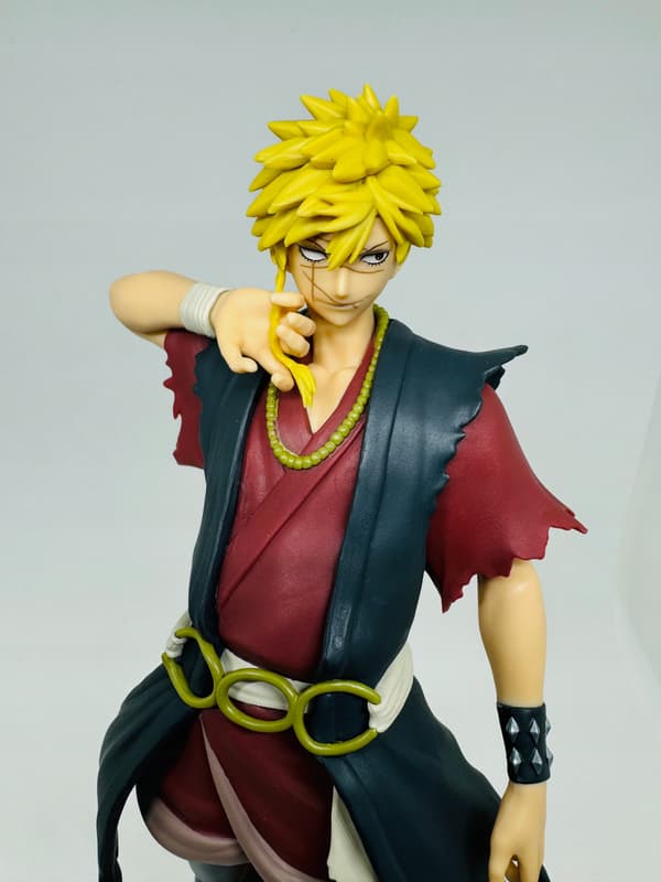 HELL'S PARADISE: BANPRESTO - DXF - AZA CHOBE-
