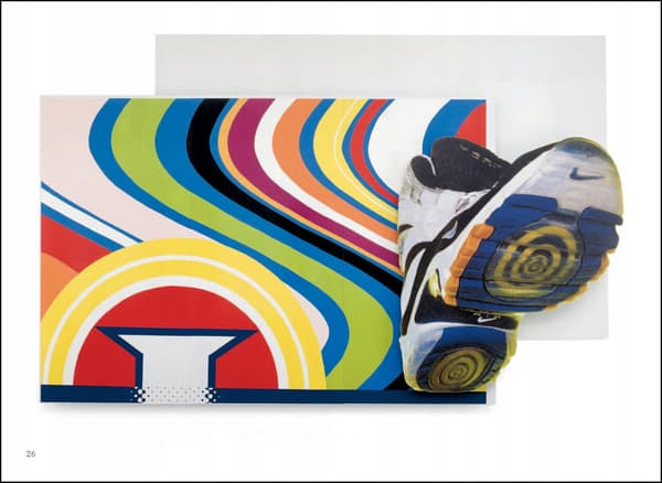 Michael Bracewell Beauty: In Some Recent Art