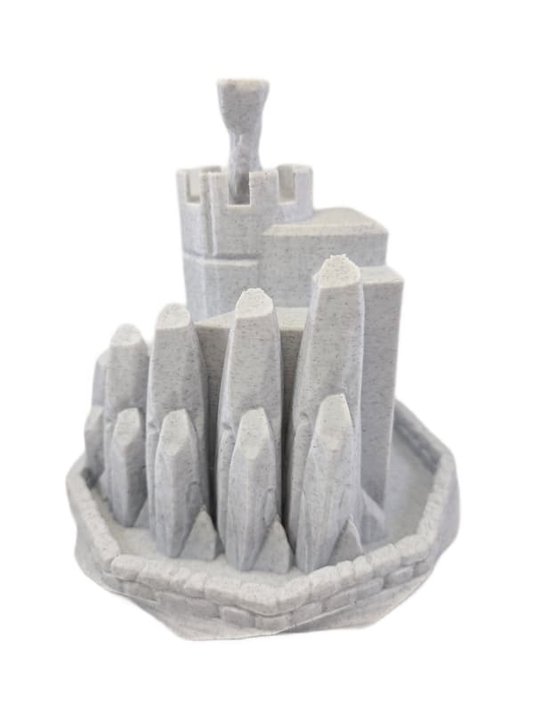 Fantasy Dragon Stand – 3D Print – Room Decoration