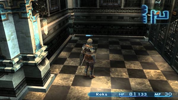 FINAL FANTASY XII (12) [PS2 GAME]
